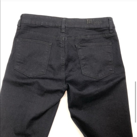 Kut From The Kloth Farrah Baby Bootcut Jeans - Picture 5 of 7